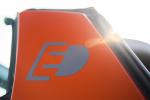 Smart ForTwo Prime Electric Drive Cabrio 2017 года (NA)